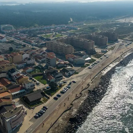 Varandas Do Mar Furadouro Exterior photo