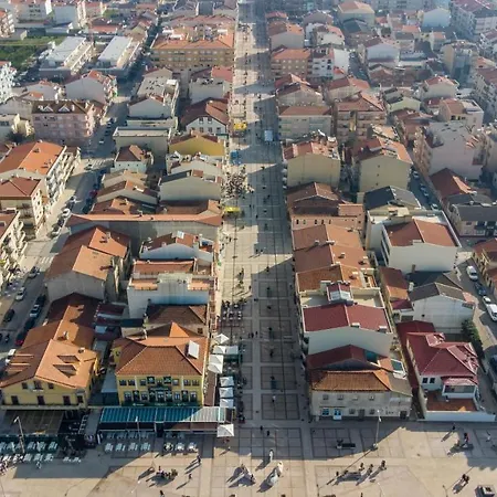 Varandas Do Mar Furadouro Exterior photo