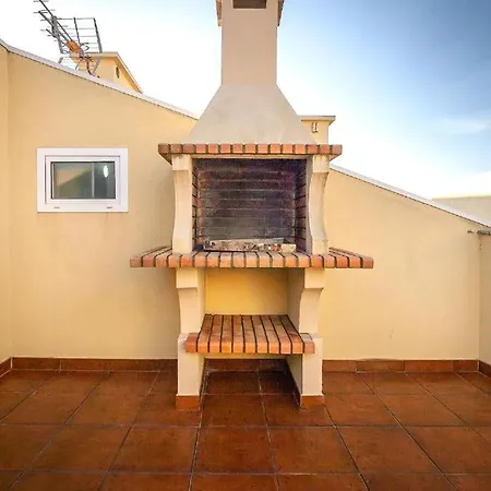 Varandas Do Mar Furadouro Exterior photo
