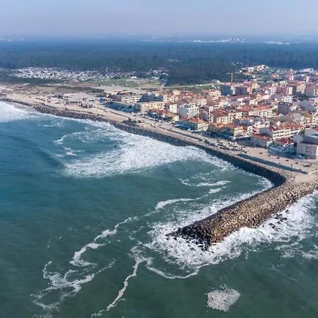 Varandas Do Mar Furadouro Exterior photo