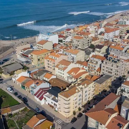 Varandas Do Mar Furadouro Exterior photo