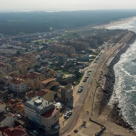 Varandas Do Mar Furadouro Exterior photo