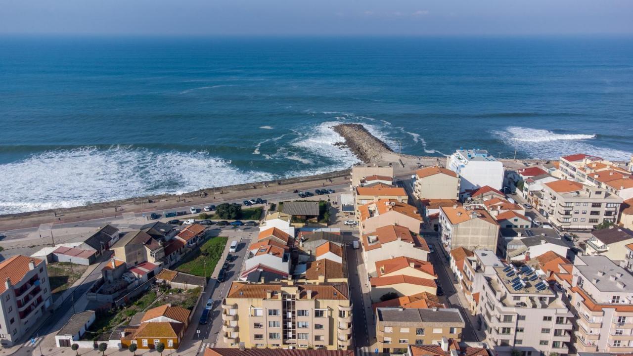 Varandas Do Mar * Furadouro