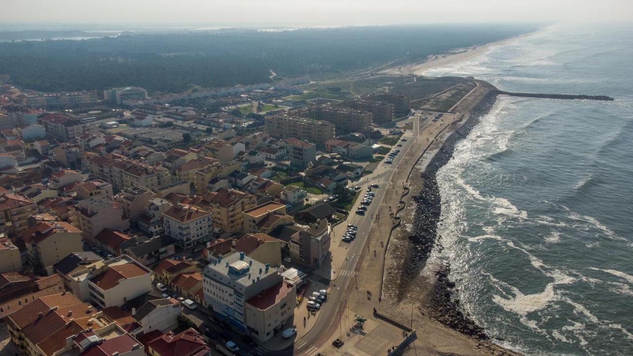 Varandas Do Mar * Furadouro