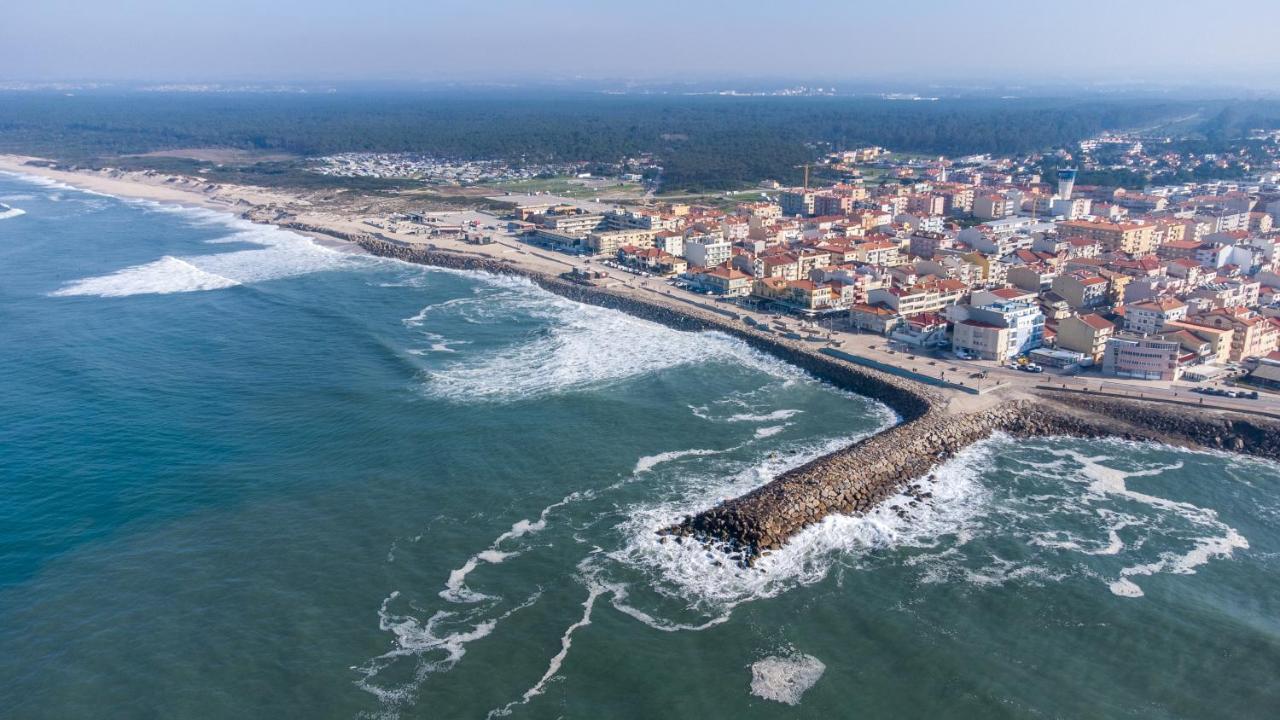 Varandas Do Mar Apartment
