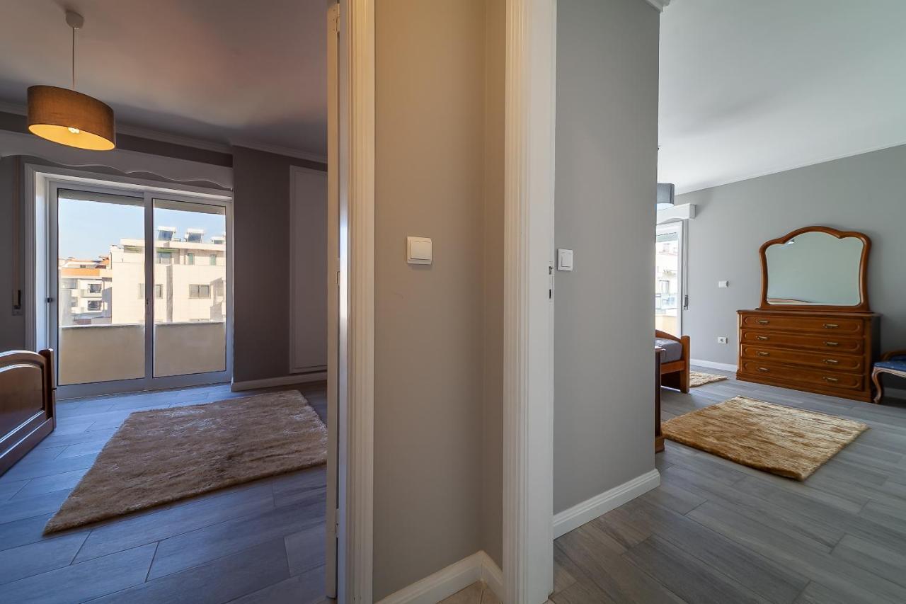 Varandas Do Mar Apartment