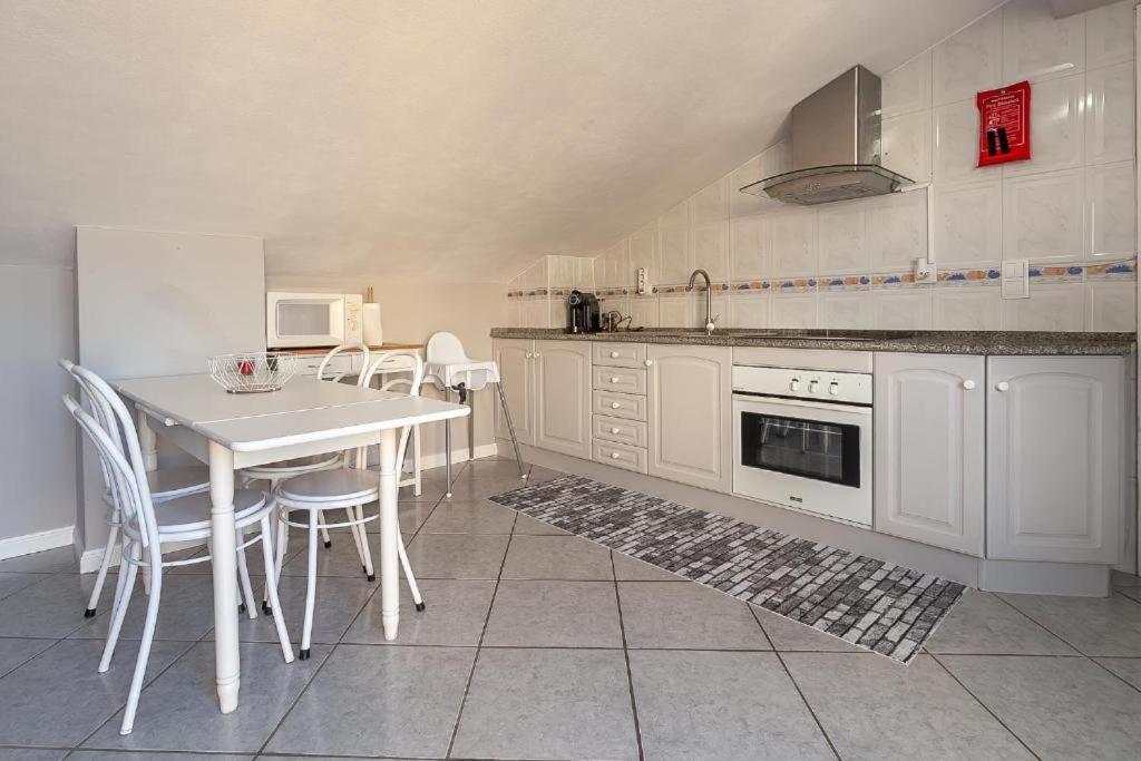 Varandas Do Mar Apartment Furadouro