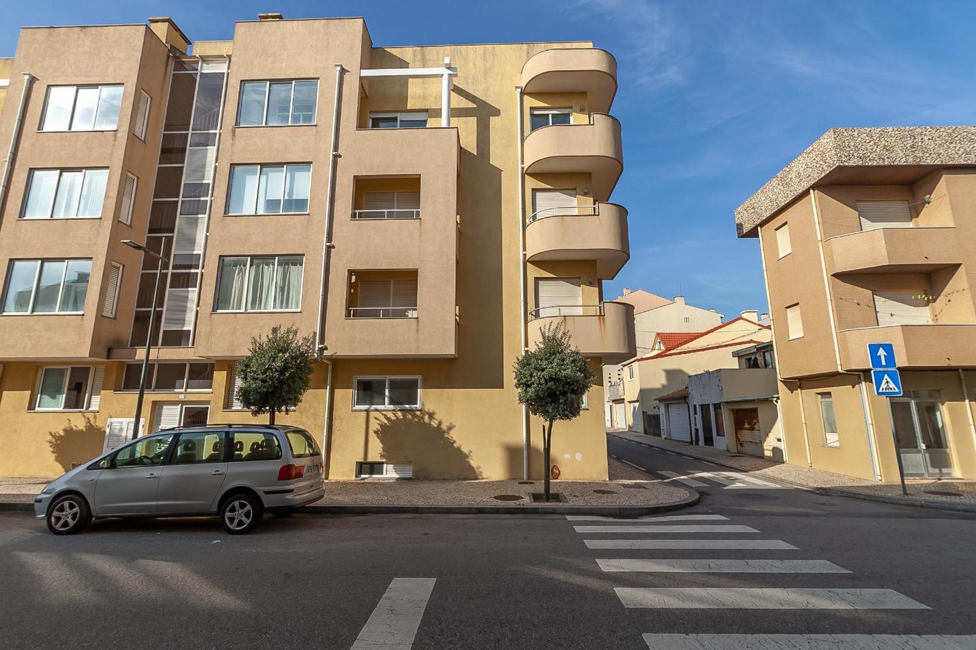 Varandas Do Mar Apartment